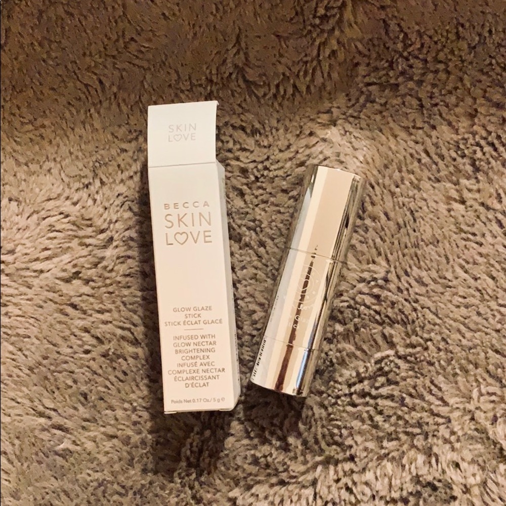 BECCA Skin Love Glow Glaze Stick